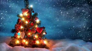 песенка о Снежинке