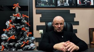 Александр Шлеменко подвел итоги 2025 года