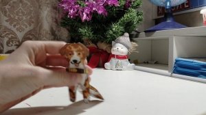 НОВЫЙ БУМАЖНЫЙ ПЁСЕЛЬ🌹🔥🎉💣💥