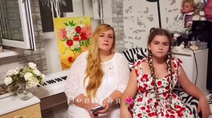 ПЕЛАГЕЯ 🌺10 лет🌊,, ТЕЧЁТ РЕКА ВОЛГА,,🌊сл.Л.Ошанин✍️,муз.М.Фрадкин 🎶