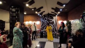 Игра в снежки..... 30.12.25.