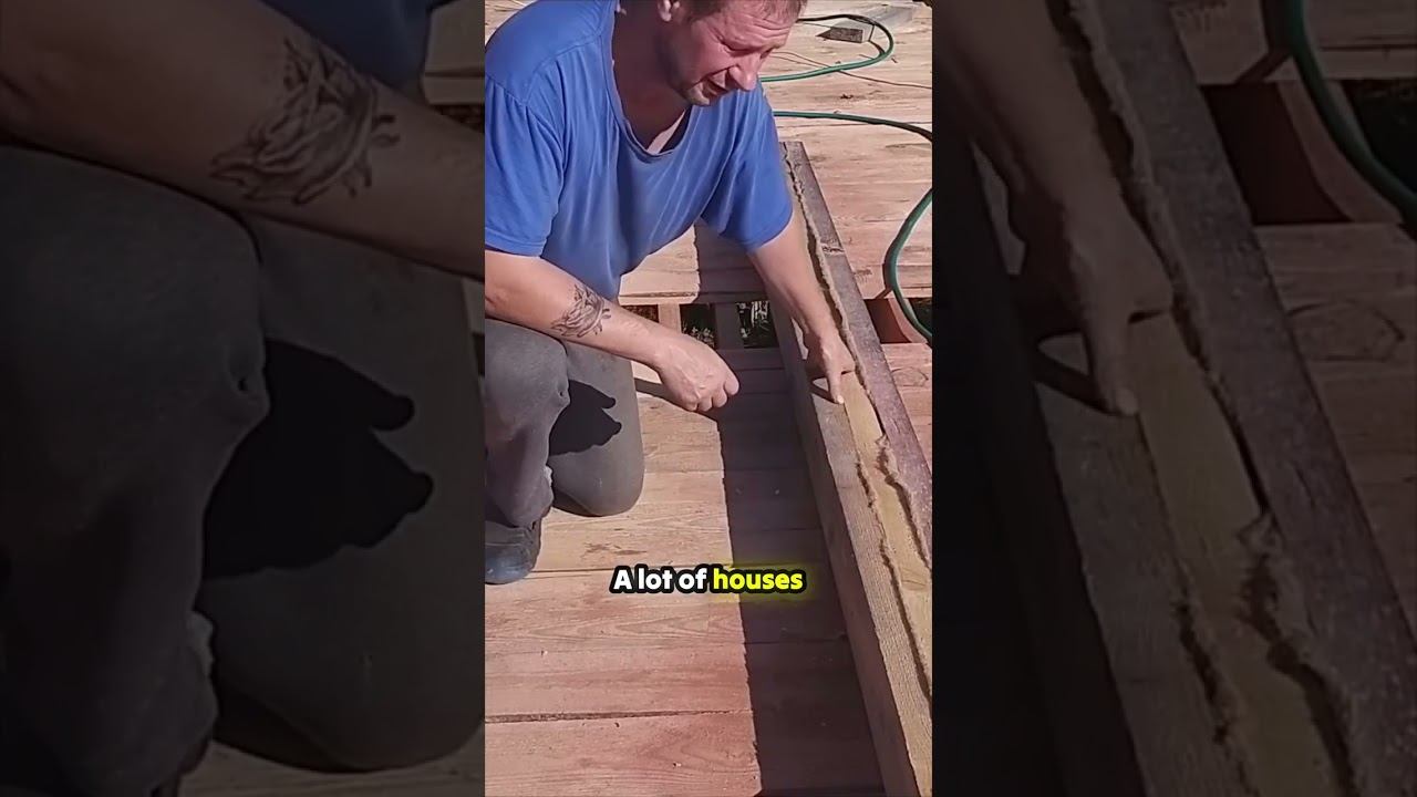 Say Goodbye to Drafty Doors Once and For All! смотреть онлайн