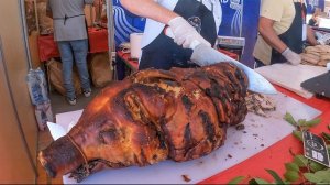 для аппетита из Италии