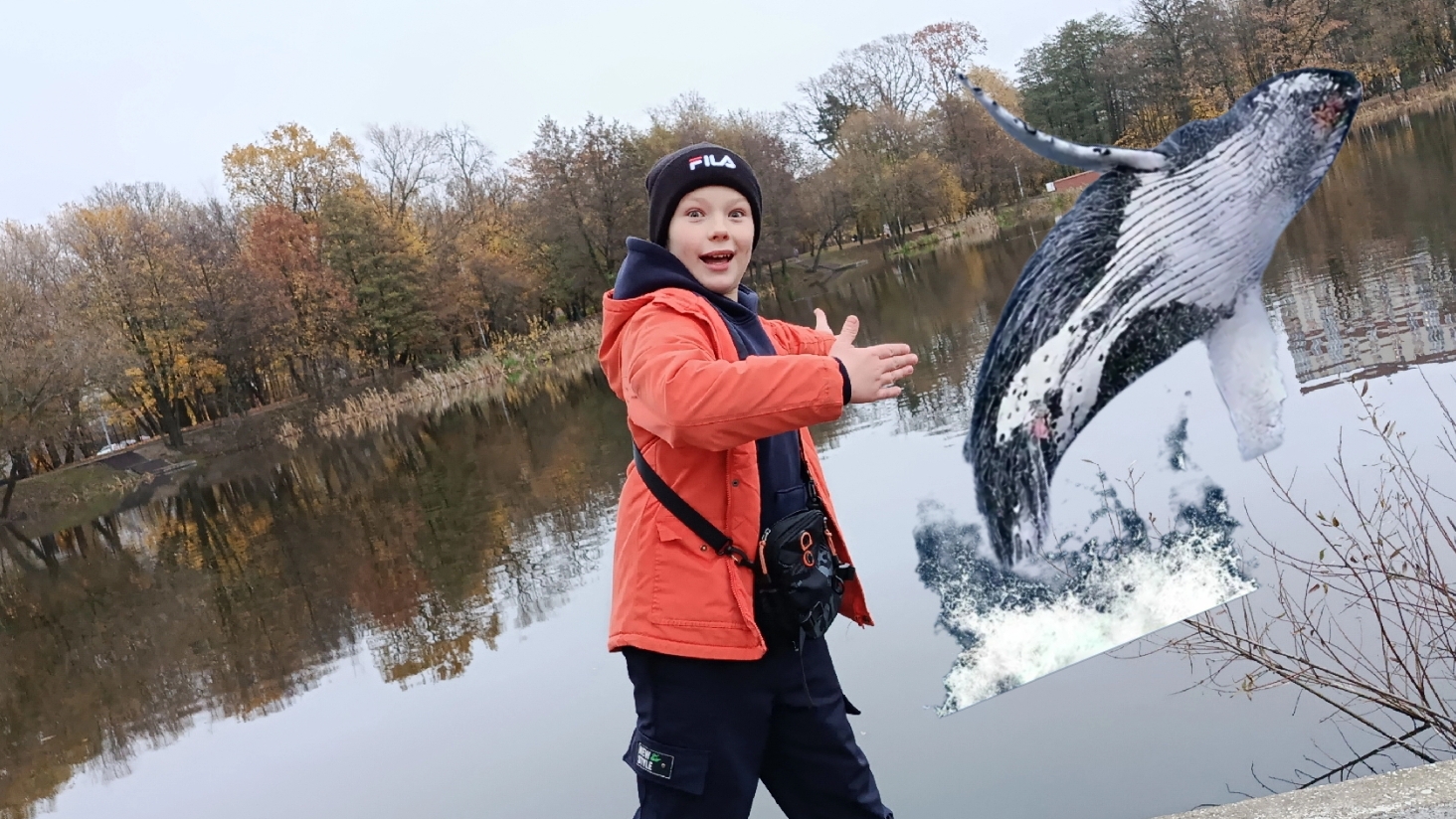 Прогулка по Калининграду (Кёнигсбергу) смотреть онлайн