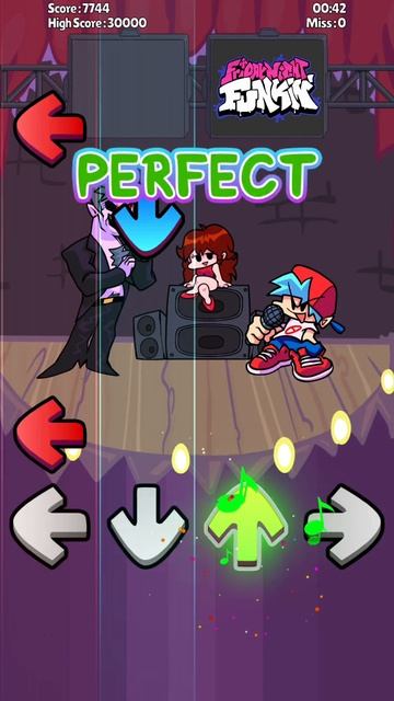 Баттл с Батей №3