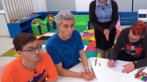 24 Часа в ДЕТСКОМ САДУ Челлендж!