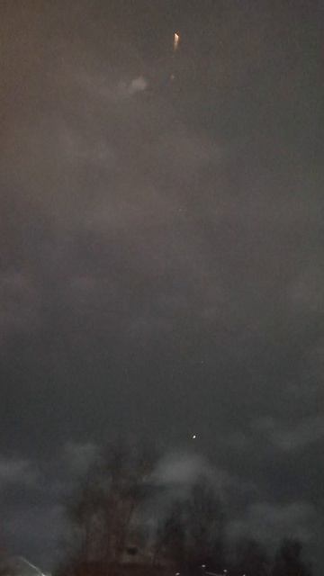 наш фейерверк