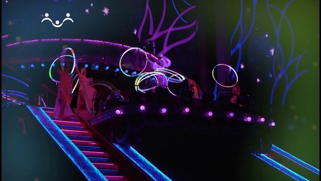 Новогодний праздничный марафон для детей. Часть 1 смотреть онлайн