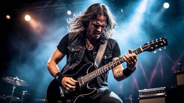 Музыка Rock. смотреть онлайн