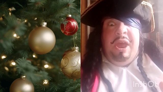 Новогодние поздравления от Вашего Веселого Ведущего. смотреть онлайн