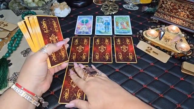 ГОРОСКОП ПО ГРУППЕ КРОВИ Карина Таро в прямом эфире! смотреть онлайн