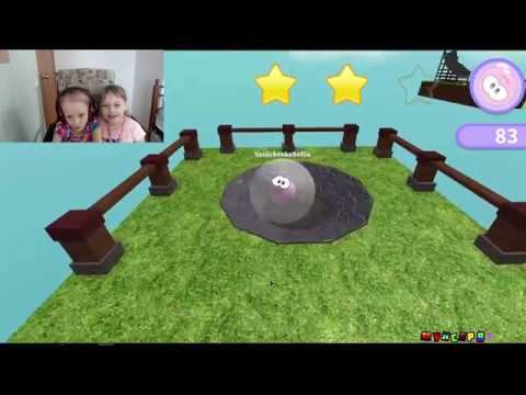 ✅ИГРАЕМ В ROBLOX СО Светой Мунсерят