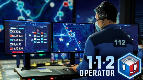 112 Operator СЛЕПОЕ ПРОХОЖДЕНИЕ на 100% (13 СЕРИЯ)