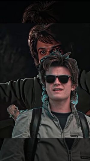 Эдит Стив осд