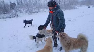 С Наступающим