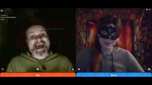 На манеже все те же, но теперь боли по поводу Крыма.