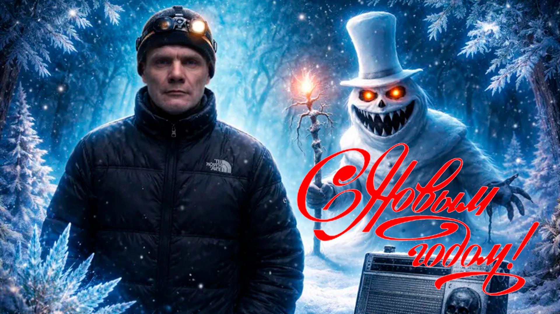 С Новым 2026 годом! смотреть онлайн