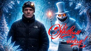 С Новым 2026 годом!