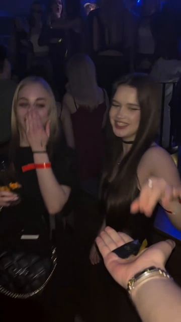 Тянки Неформалки смотреть онлайн