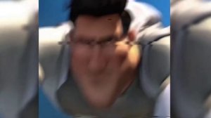 Эдит мачомен (метро мен)