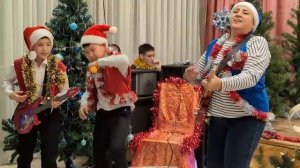 С новым годом.mp4