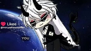 коллаб из лайка