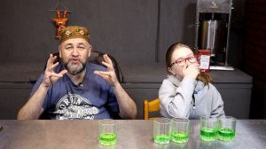 какой  ТАРХУН вкусный слепая дегустация полуфинал 2