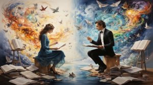 WorseizeAI - Экспромпт