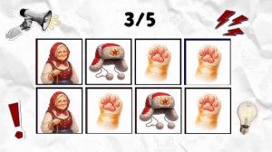 Челлендж «Произнеси Слово В Ритм» На Русском Языке | Say The Word On Beat | Уровень 1-3