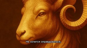 Овен. 1е января 2026 года — день любви, который всё меняет.