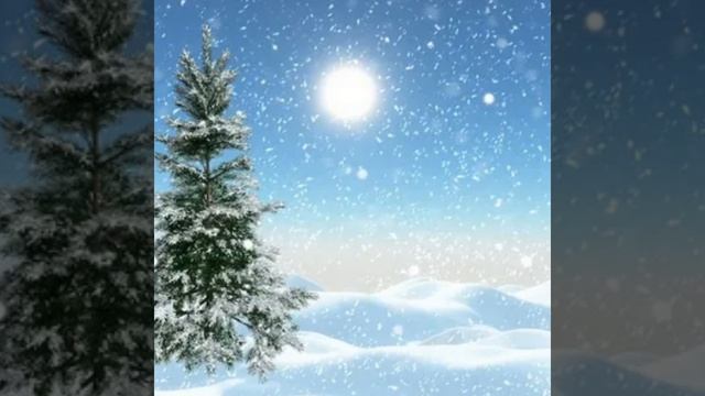 с Новым годом (новогодний гимн)