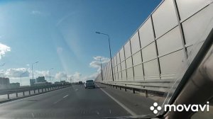 Перегон HONDA FIT SHUTTLE HYBRID из Владивостока в Москву-часть 2.