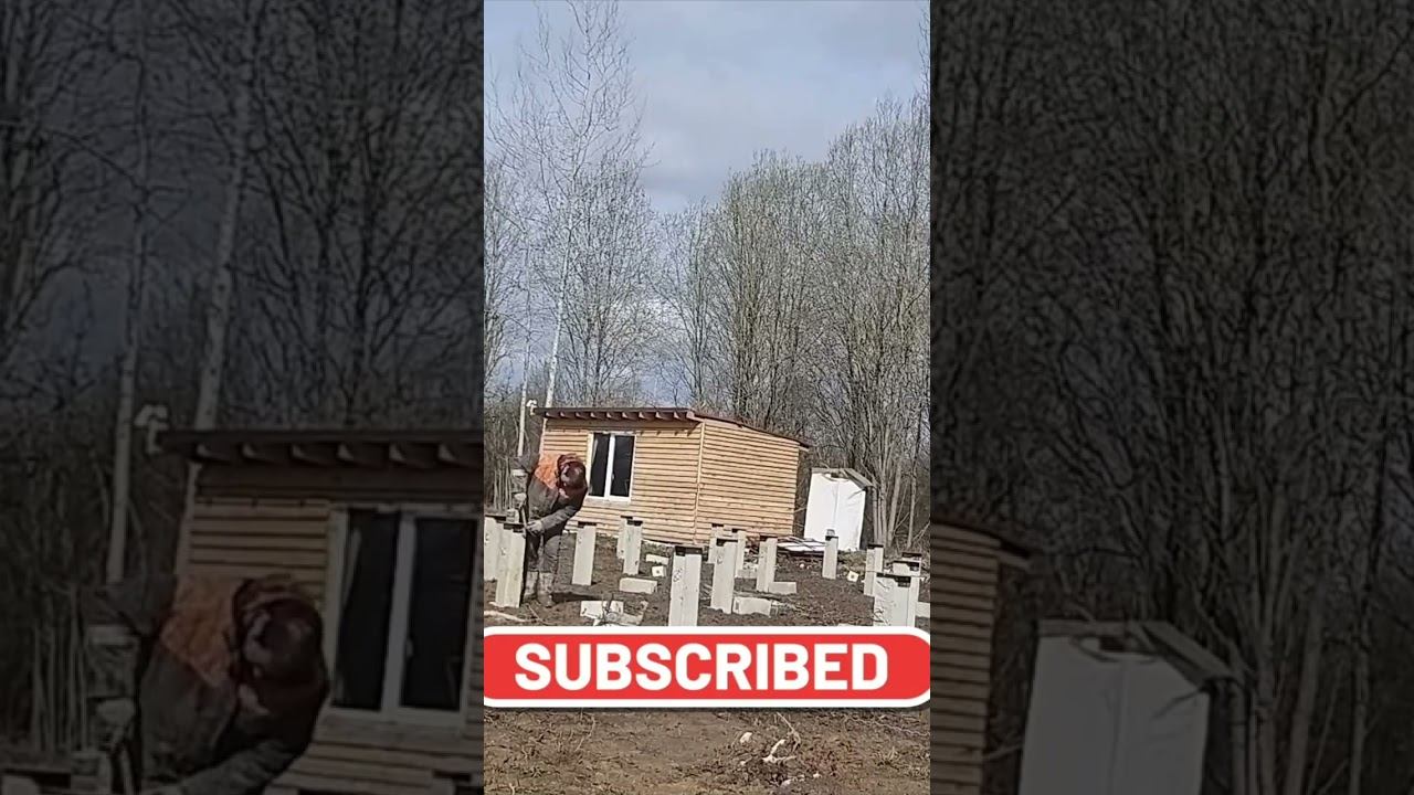 That's the look of a rock-solid foundation... but what's the price tag in Russia?! смотреть онлайн
