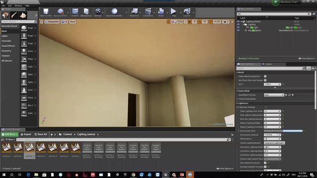 3. Lighting смотреть онлайн