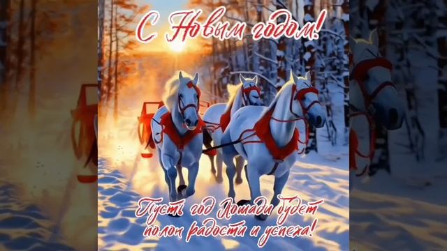 С Новым годом! смотреть онлайн