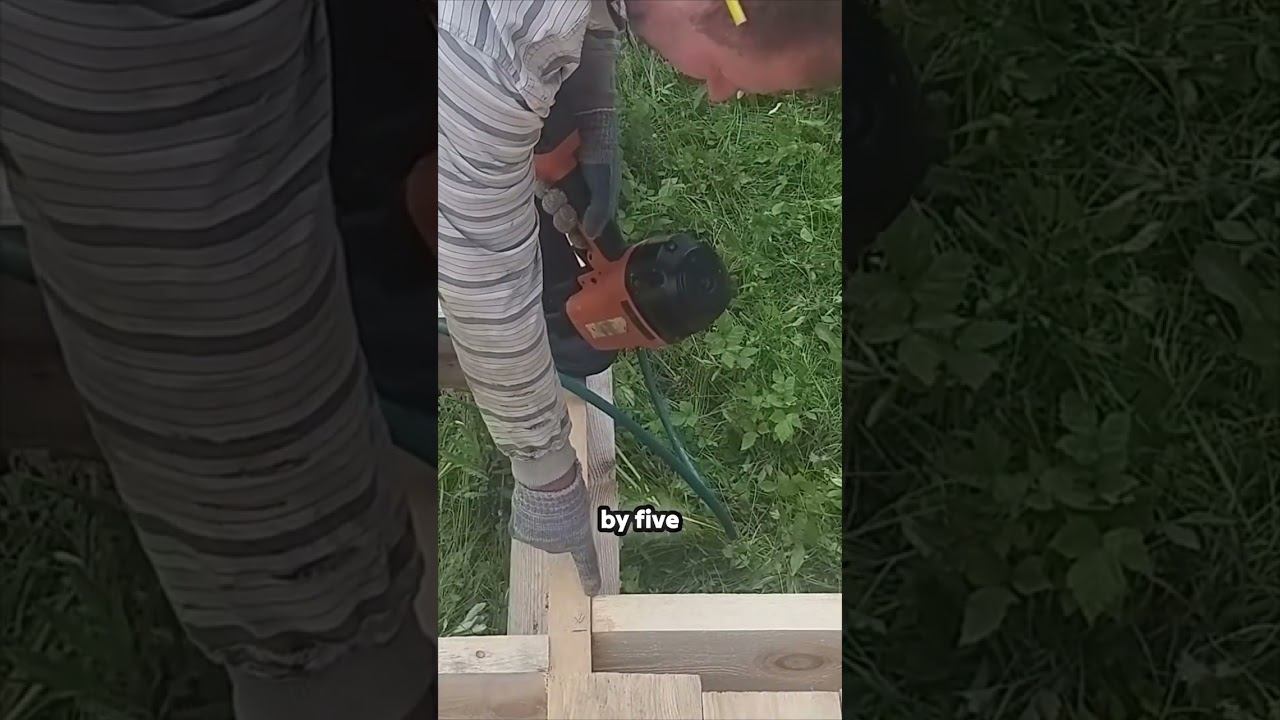 Building or Bouncing? The Exhausting Truth Revealed! смотреть онлайн