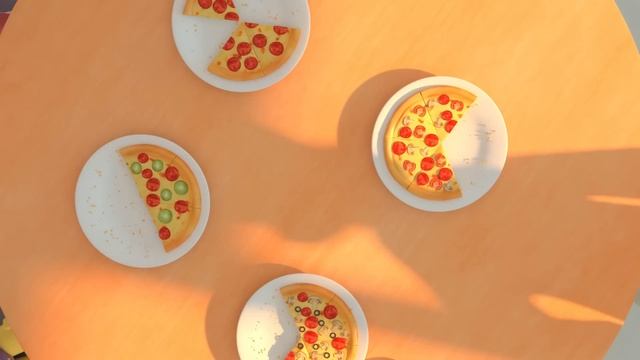 Кулинарный мастер-класс. Про Миру и Гошу. Мультфильм д? смотреть онлайн