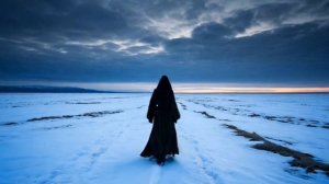 ПО́СОЛОНЬ.  Премьера клипа 2025