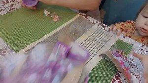 ПРИШЛА С РАБОТЫ И СРАЗУ ЗА ГОТОВКУ САЛАТИКОВ