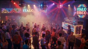 Disco 1983  НОВИНКА (italo disco 80s) #italodisco #80svibes