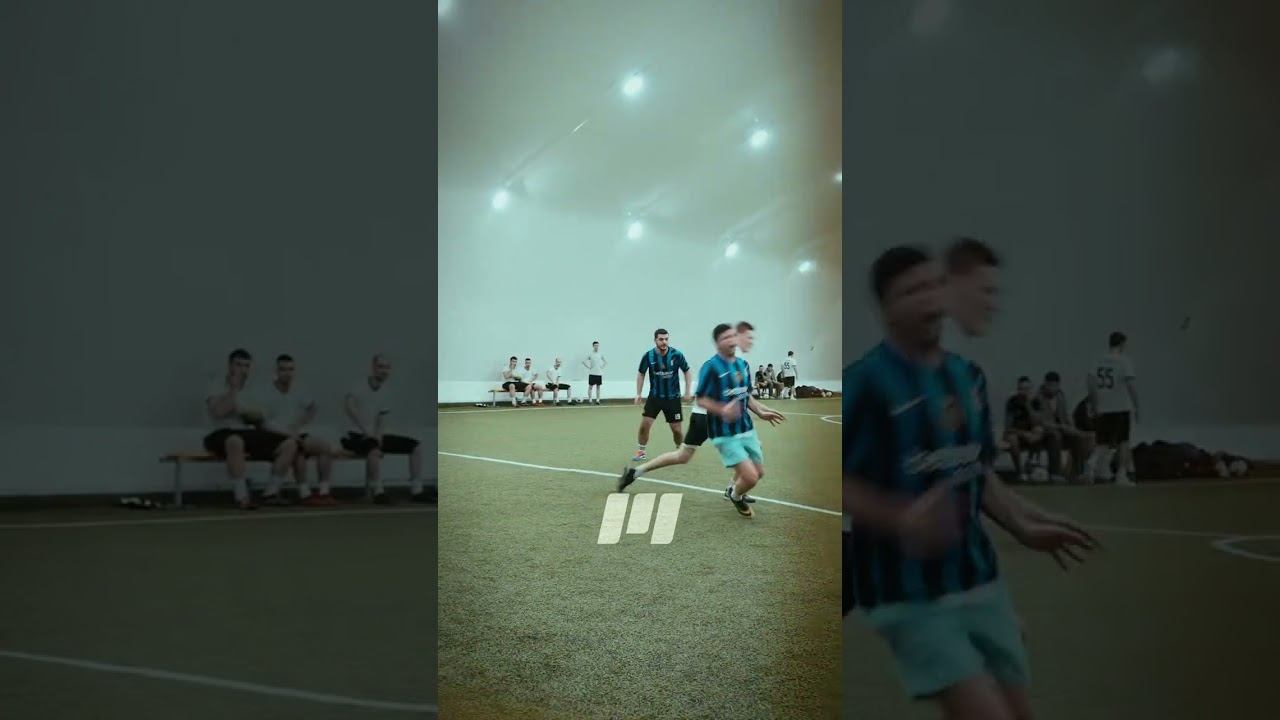 БОЙЦЫ ММА ИГРАЮТ В ФУТБОЛ смотреть онлайн