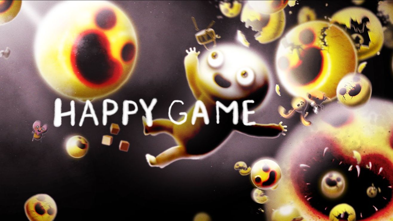 Happy Game смотреть онлайн