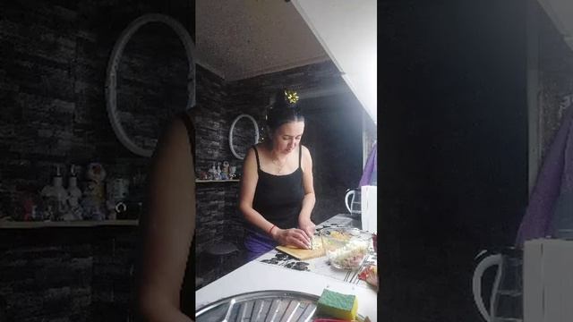 приготовление новогоднего ужина смотреть онлайн