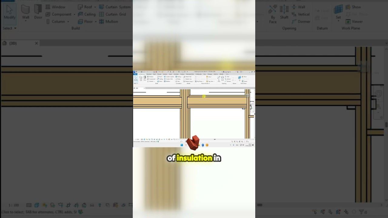 Why Insulation Between Timber Pieces Beats Expanding Foam смотреть онлайн