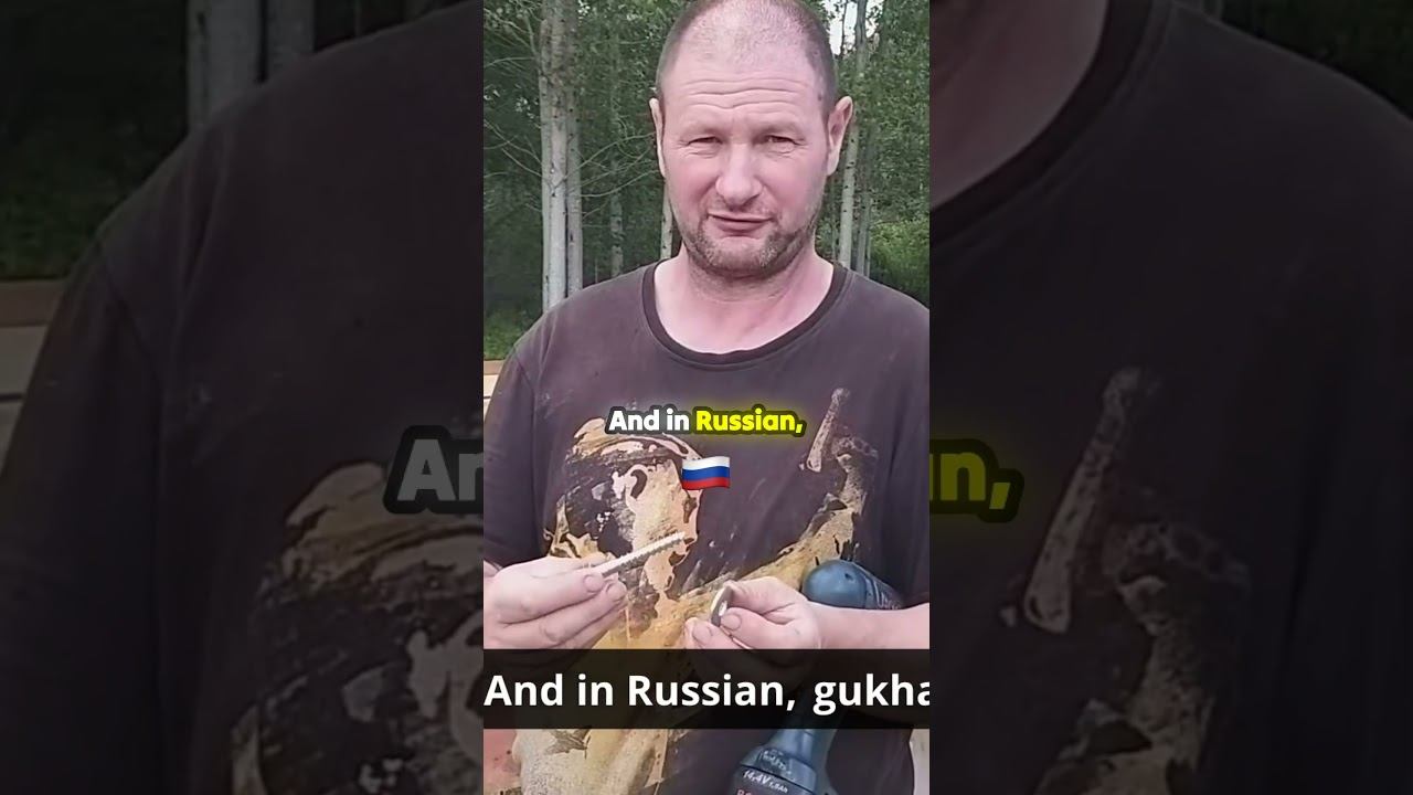 What Are These Bolts Called English vs Russian Construction Terms #framehouse#diy #russia смотреть онлайн