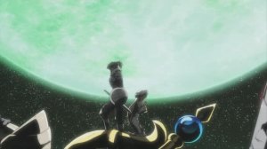 Убийца гоблинов сезон 1 опенинг / Goblin Slayer season 1 opening TV-1 OP01 Creditless