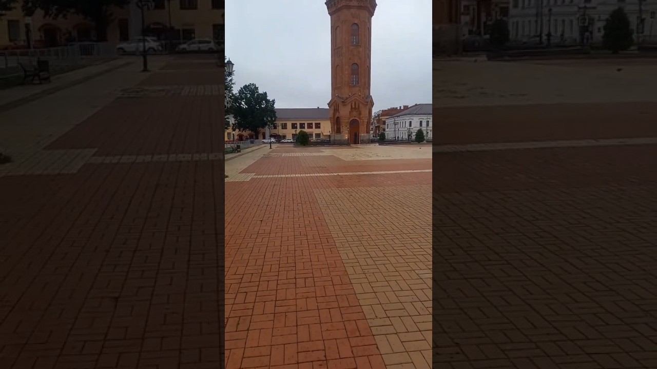 This Tiny Russian Town is Calling Me Home #TravelRussia #Hidden смотреть онлайн