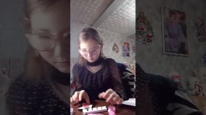 воды