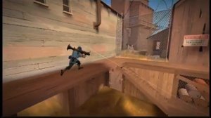 TF2 entity 3 серия