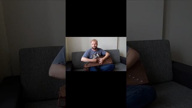 гусли осень.mp4 смотреть онлайн